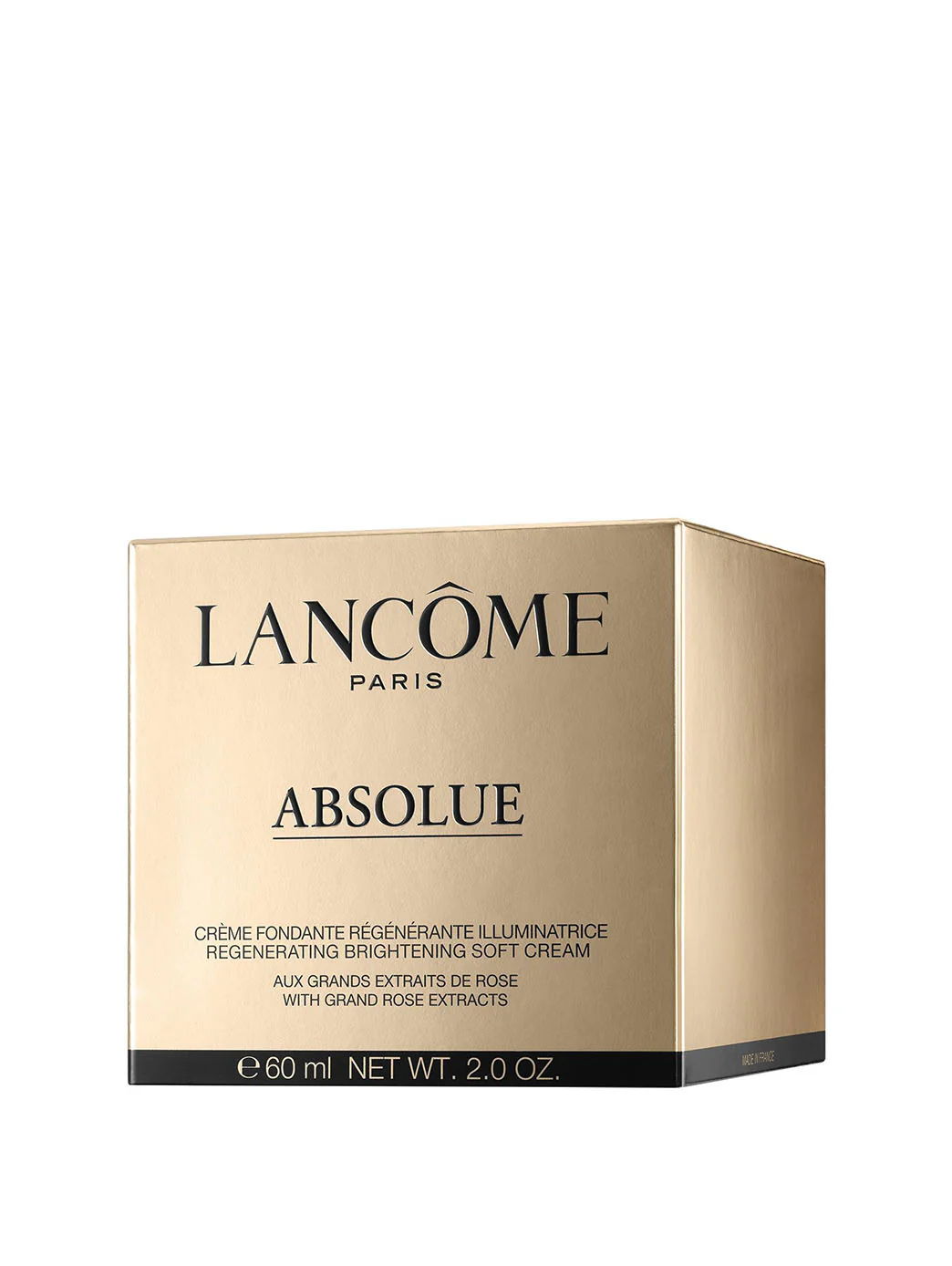 Lancôme Absolue Soft Cream - Image 3
