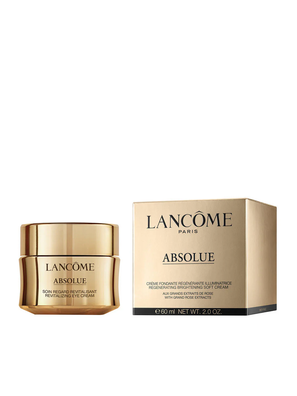 Lancôme Absolue Soft Cream - Image 7