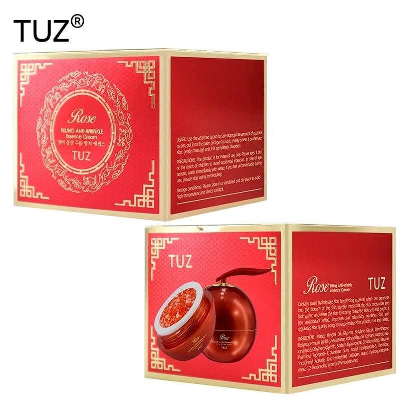 Innova Gizmo Crema facial antiarrugas 50 ml