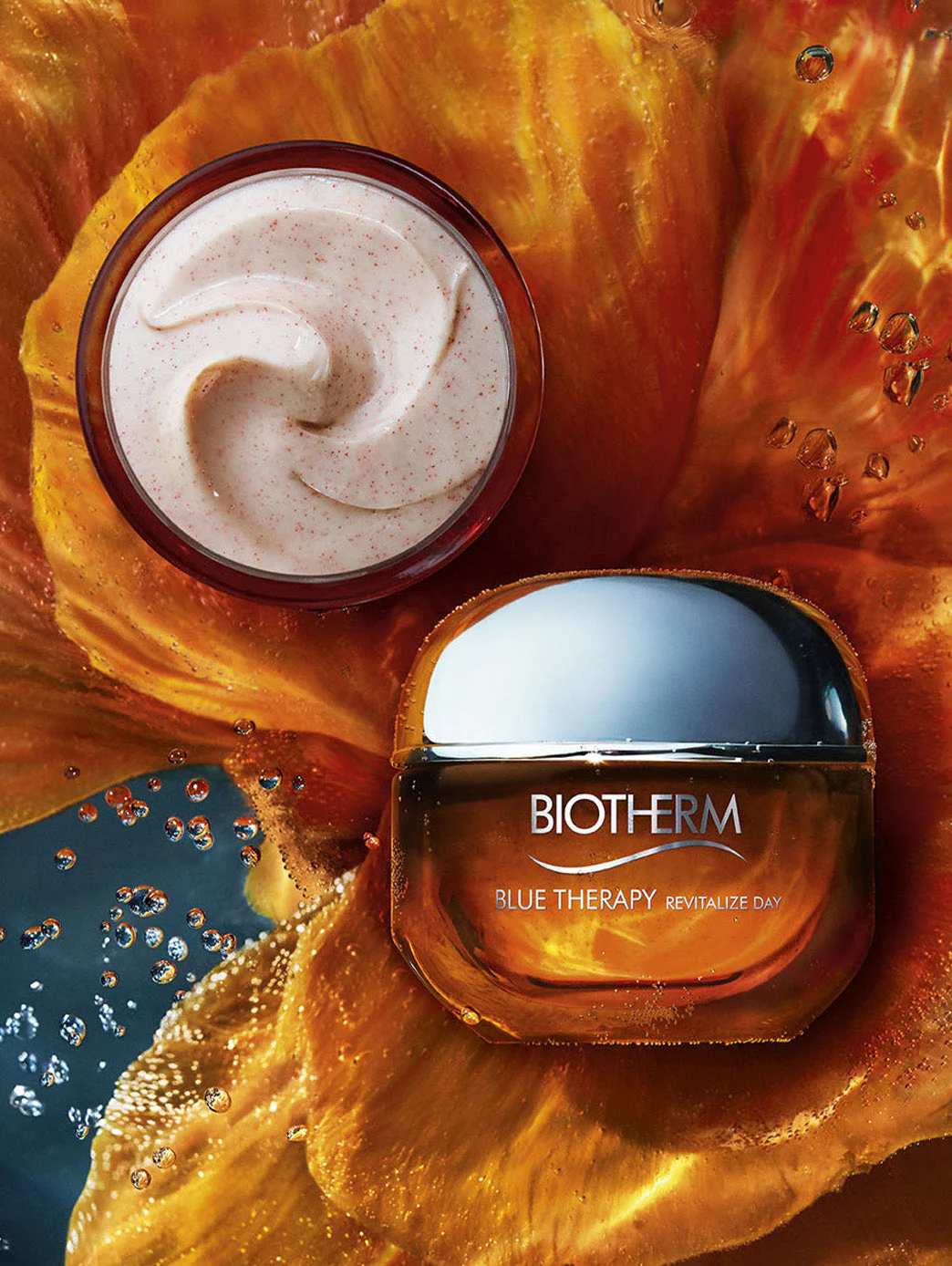 Biotherm Blue Therapy Amber Algae Day - Image 13