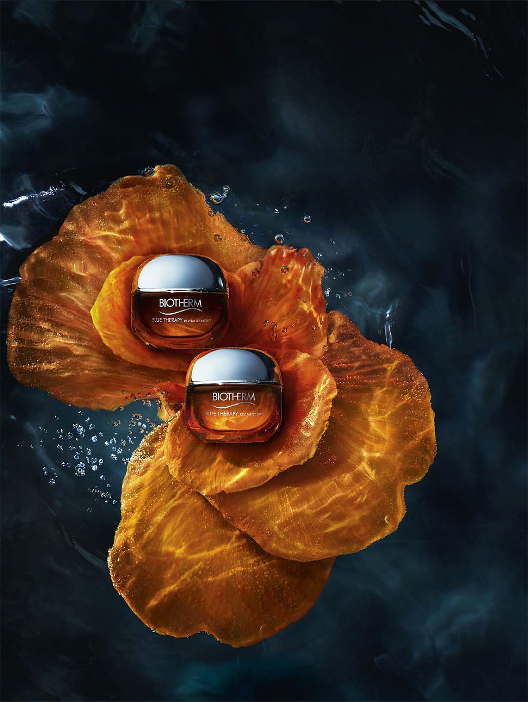 Biotherm Blue Therapy Amber Algae Day - Image 15