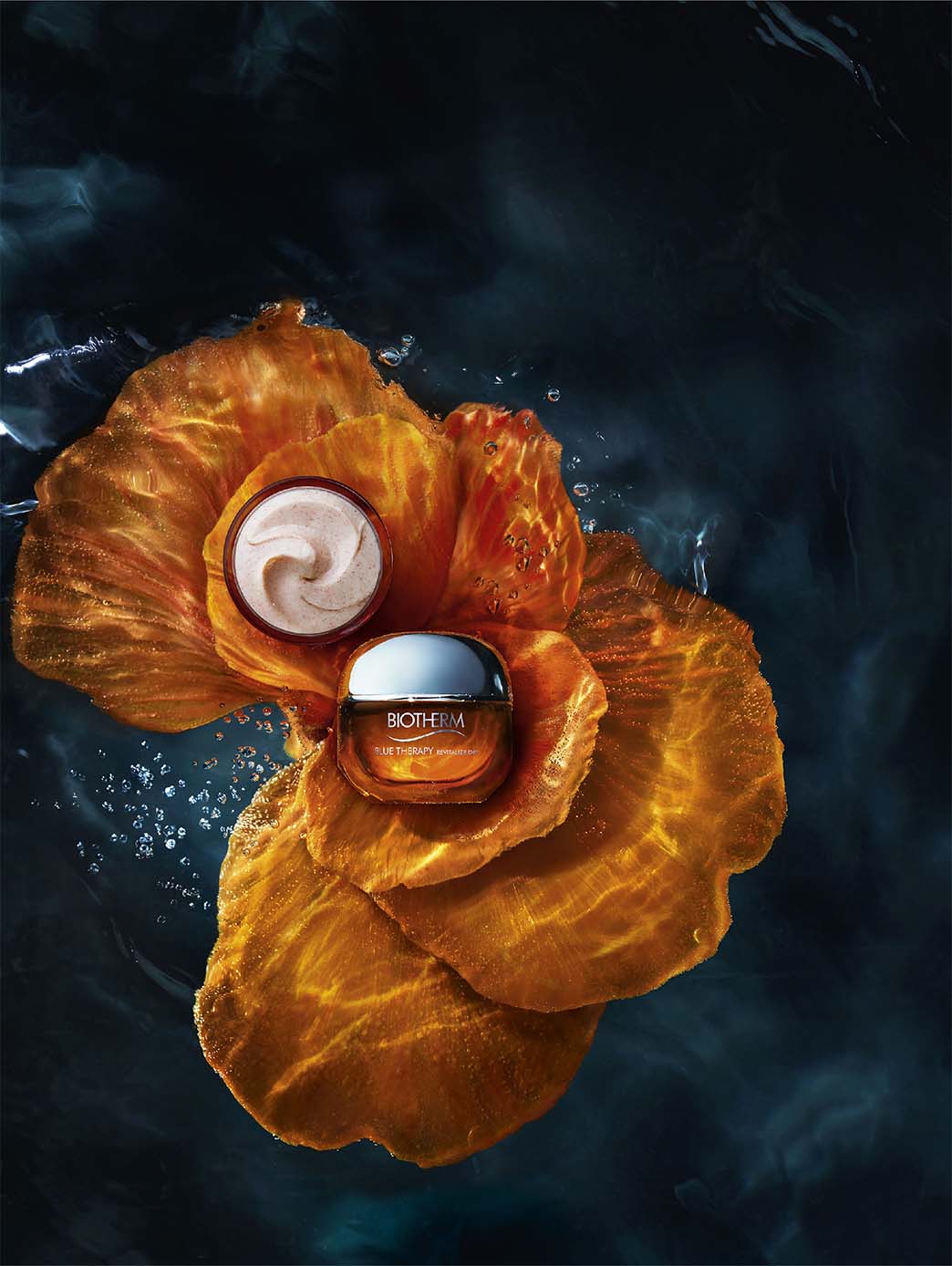Biotherm Blue Therapy Amber Algae Day - Image 17