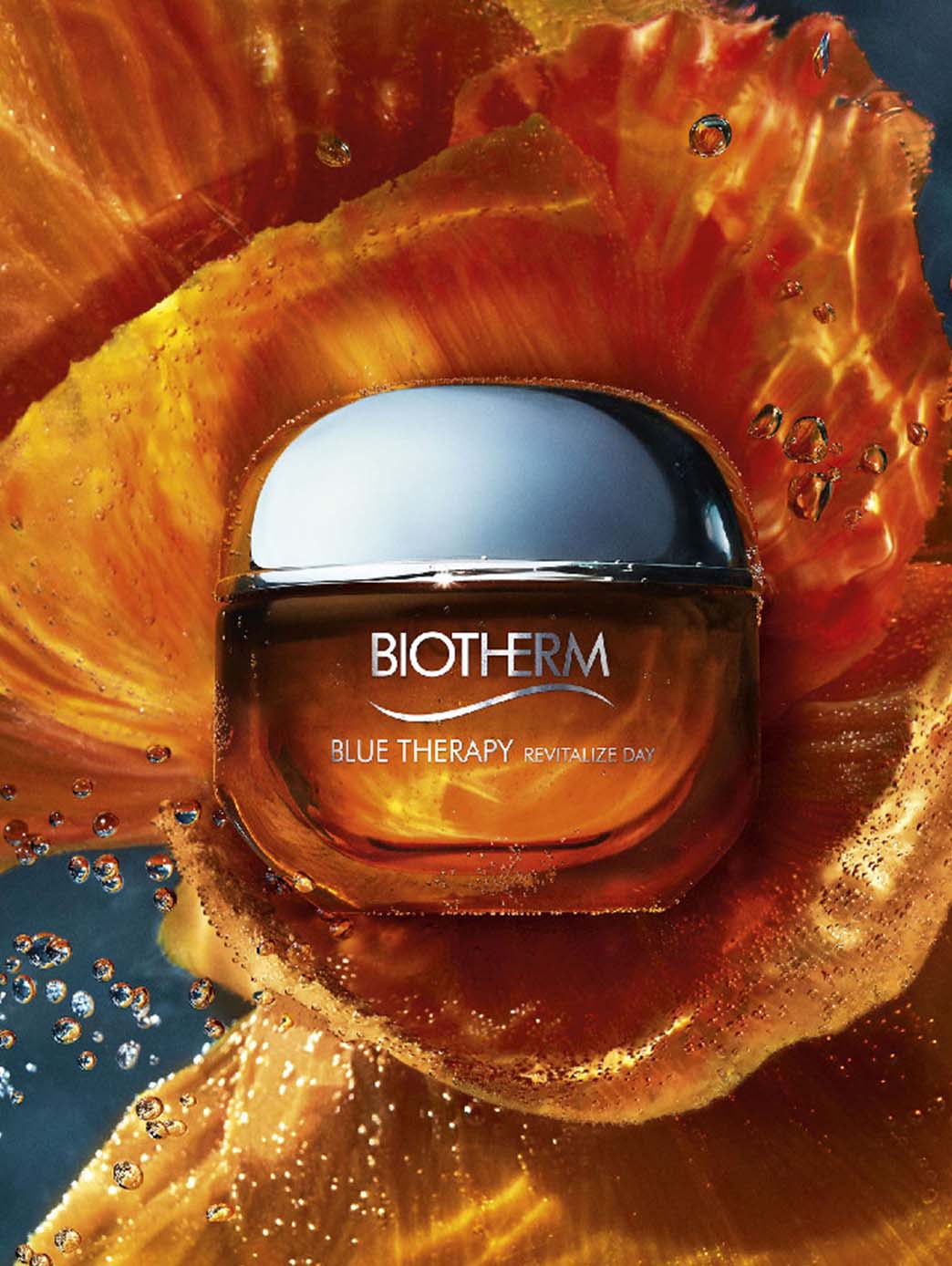 Biotherm Blue Therapy Amber Algae Day - Image 20