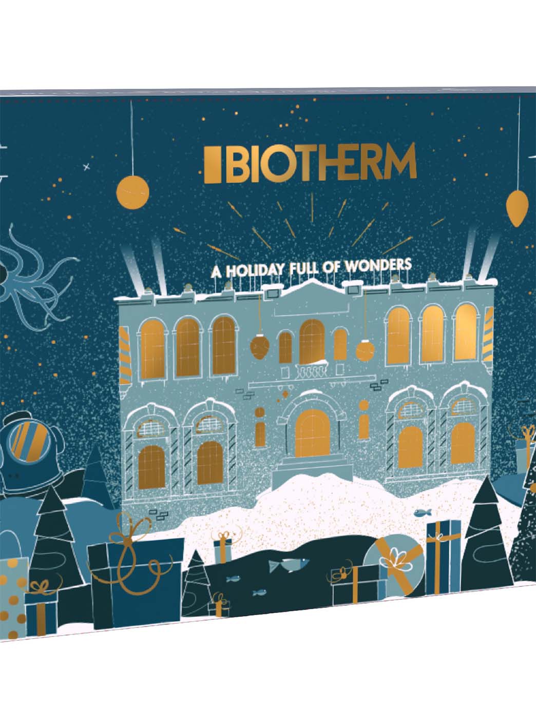 Biotherm Blue therapy pro retinol cream - Image 3