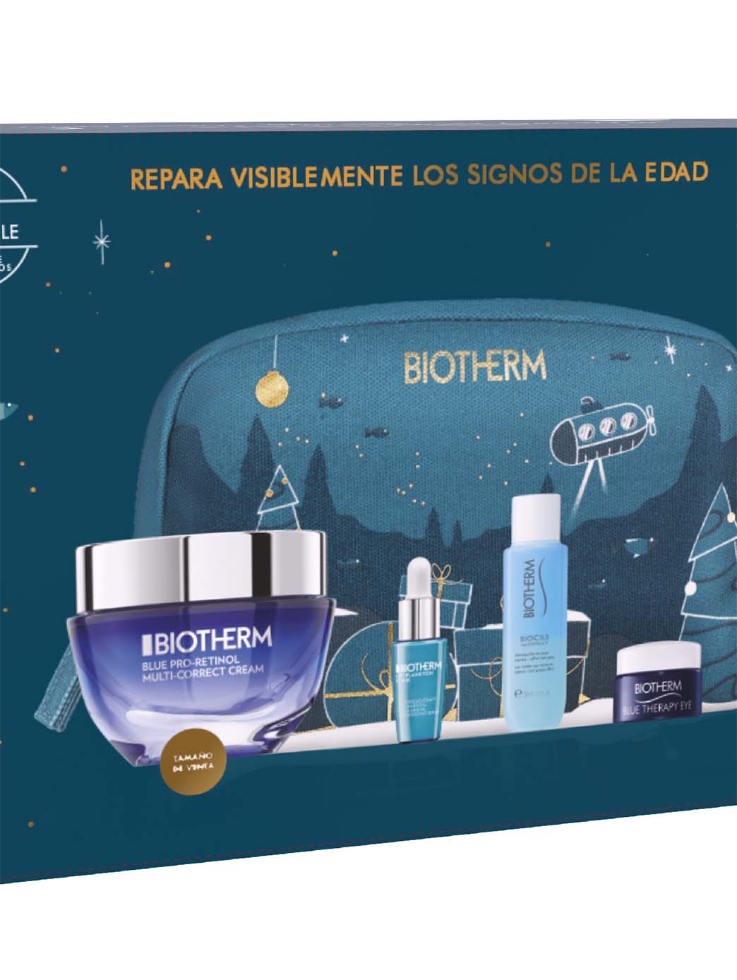 Biotherm Blue therapy pro retinol cream - Image 6