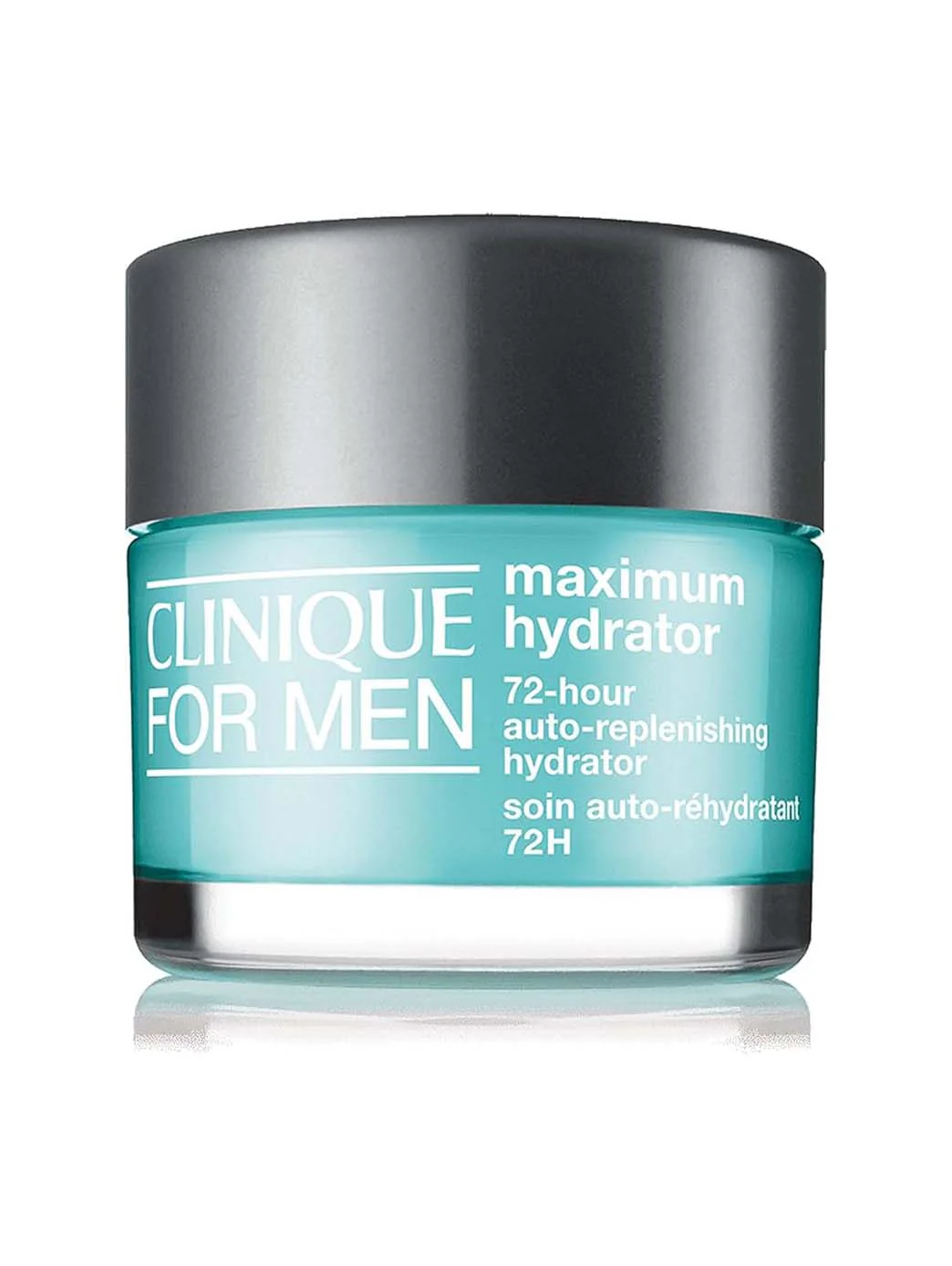 Clinique For Men Maximum Hydrator 72H - Image 2