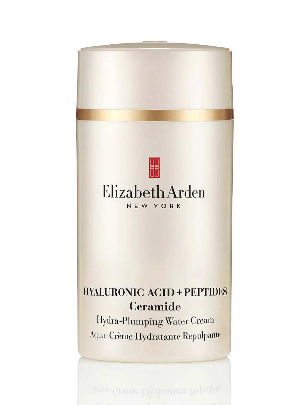 Elizabeth Arden Hyaluronic water cream