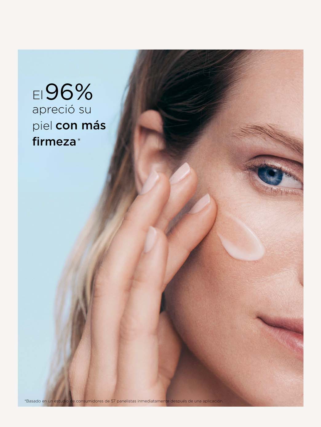 Elizabeth Arden Hyaluronic water cream - Image 4