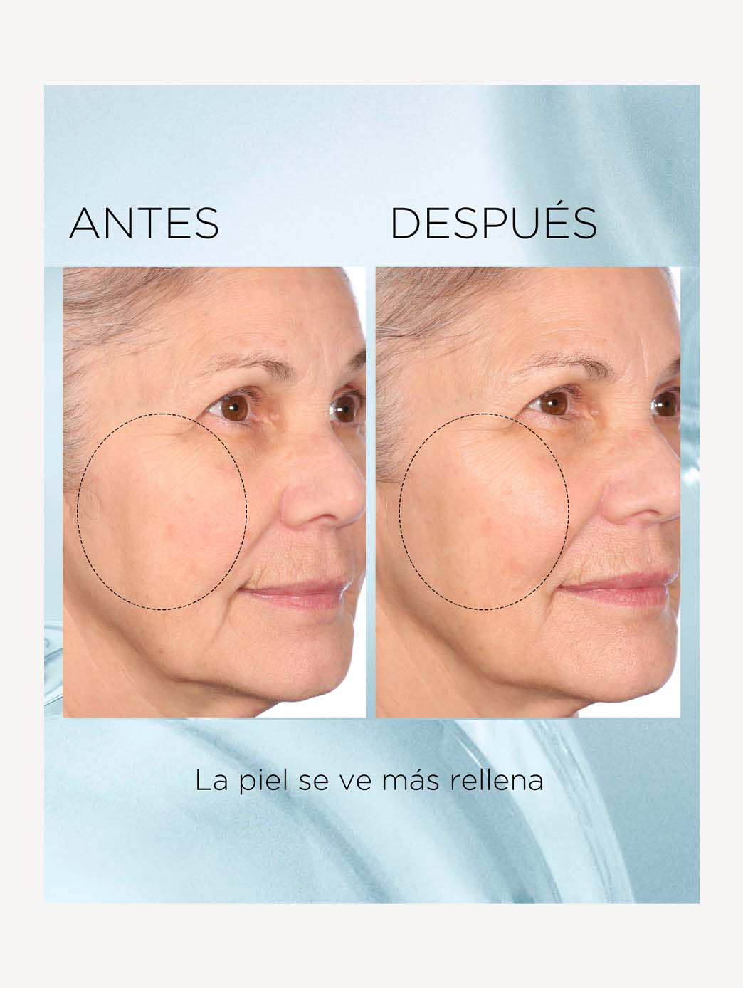 Elizabeth Arden Hyaluronic water cream - Image 6