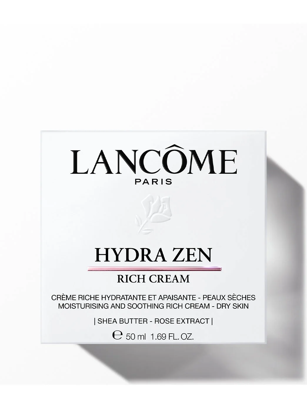 Lancôme Hydra Zen Crema Hidratante