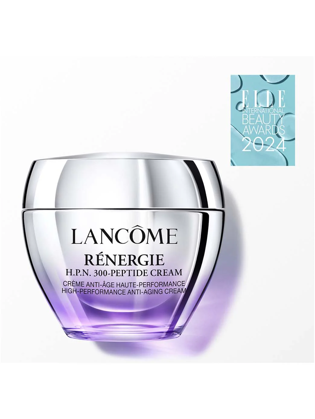Lancôme Rénergie H.P.N. 300 Peptide cream - Image 9
