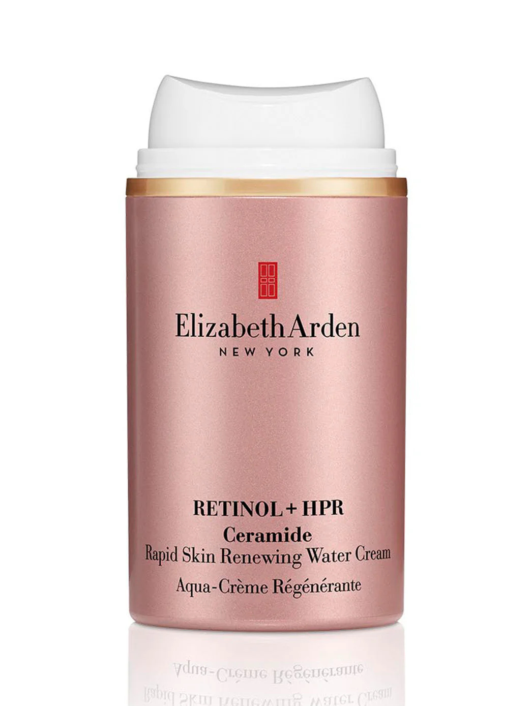 Generic Retinol + HPR water cream - Image 3