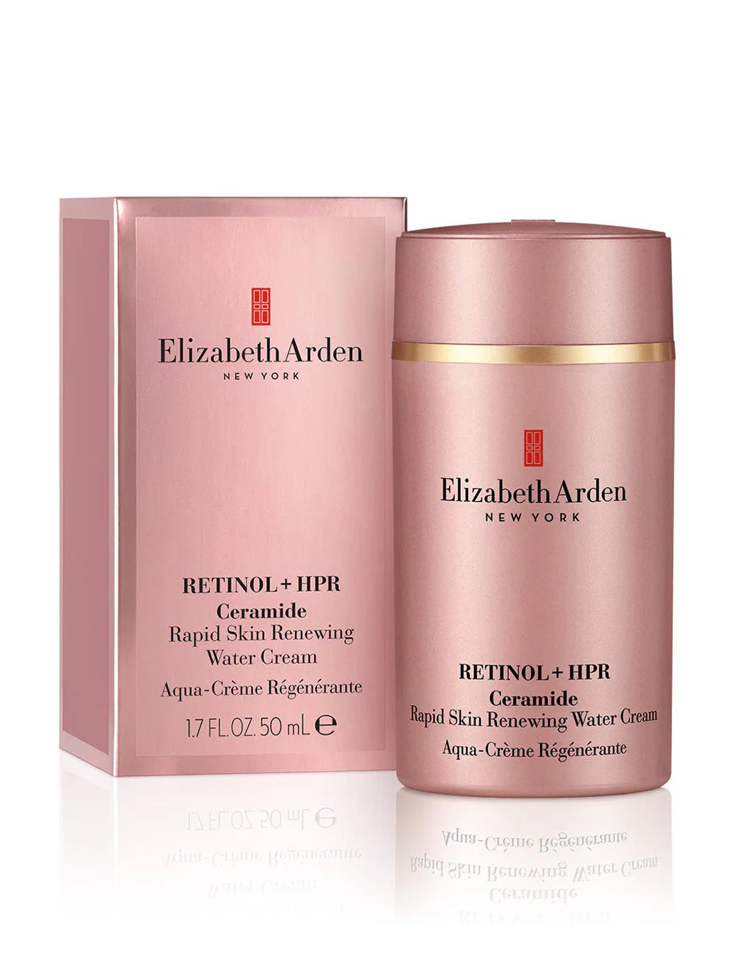 Generic Retinol + HPR water cream - Image 6