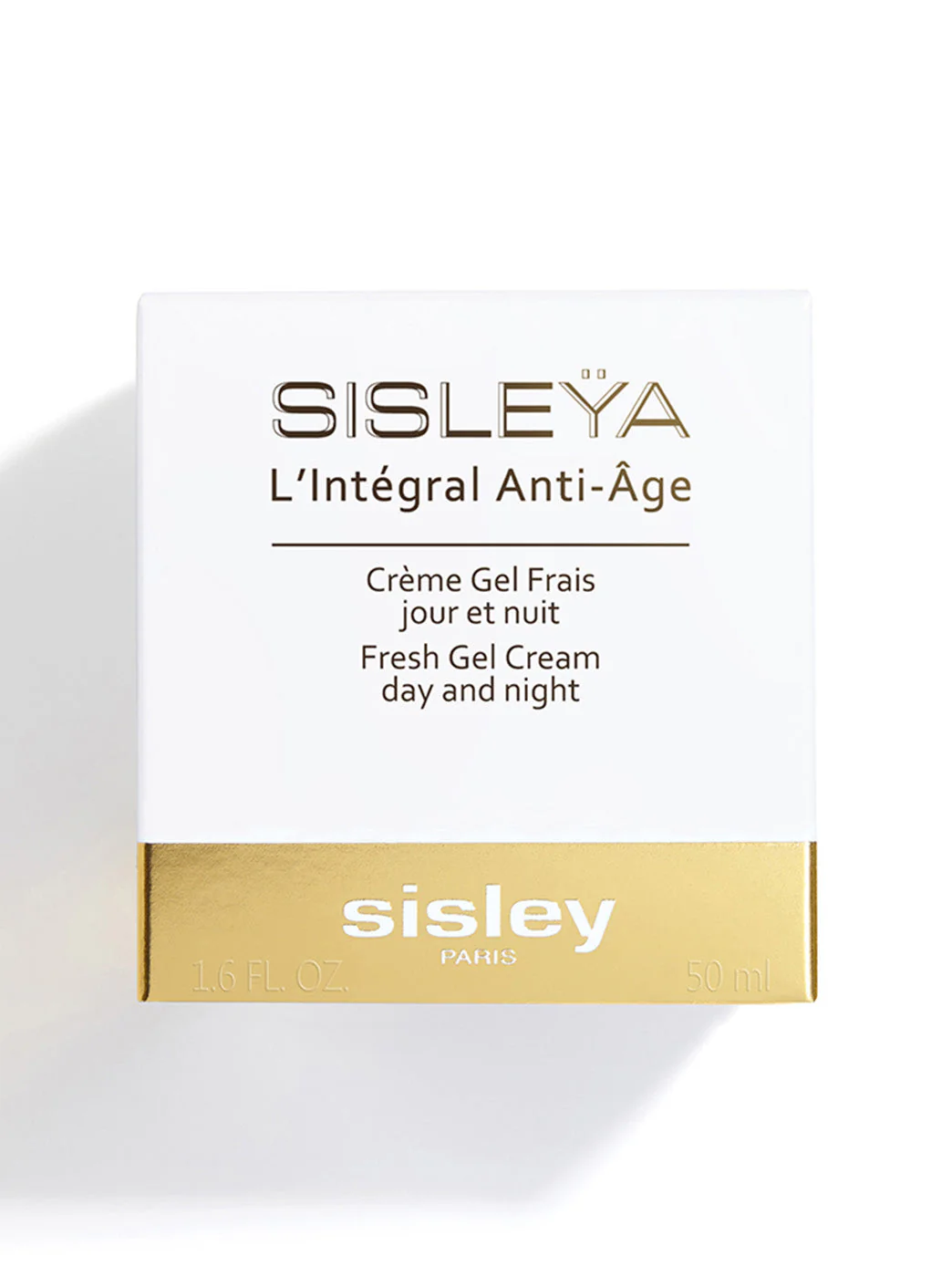 Sisley Sisleÿa Gel Cream - Image 2