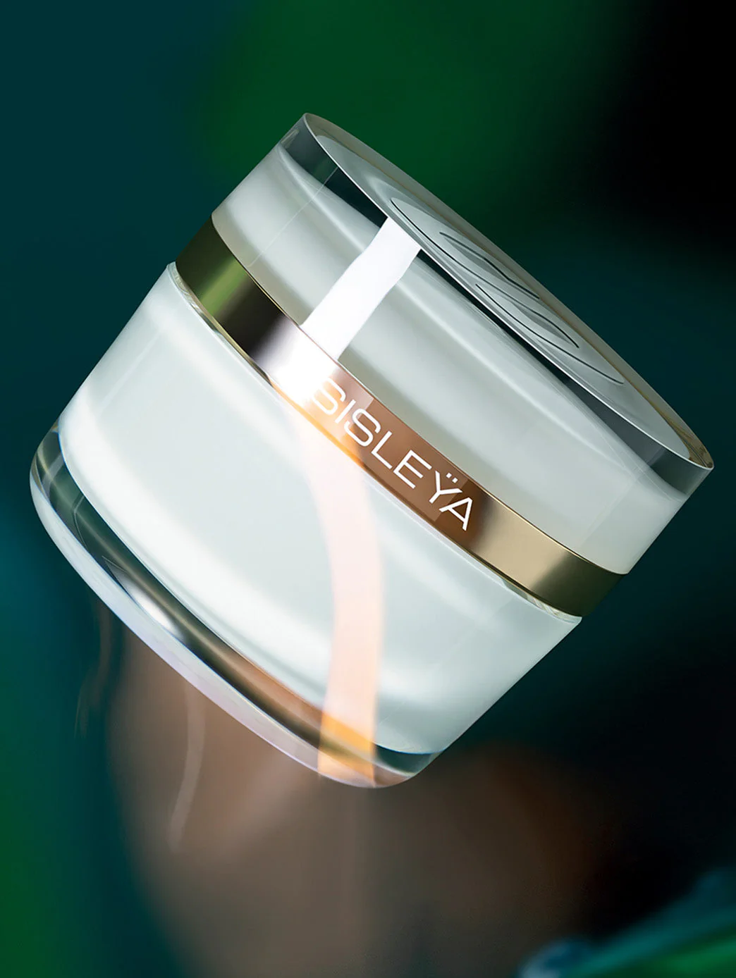 Sisley Sisleÿa Gel Cream - Image 8