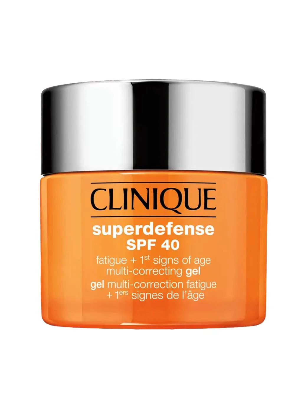 Clinique Superdefense SPF40 Gel