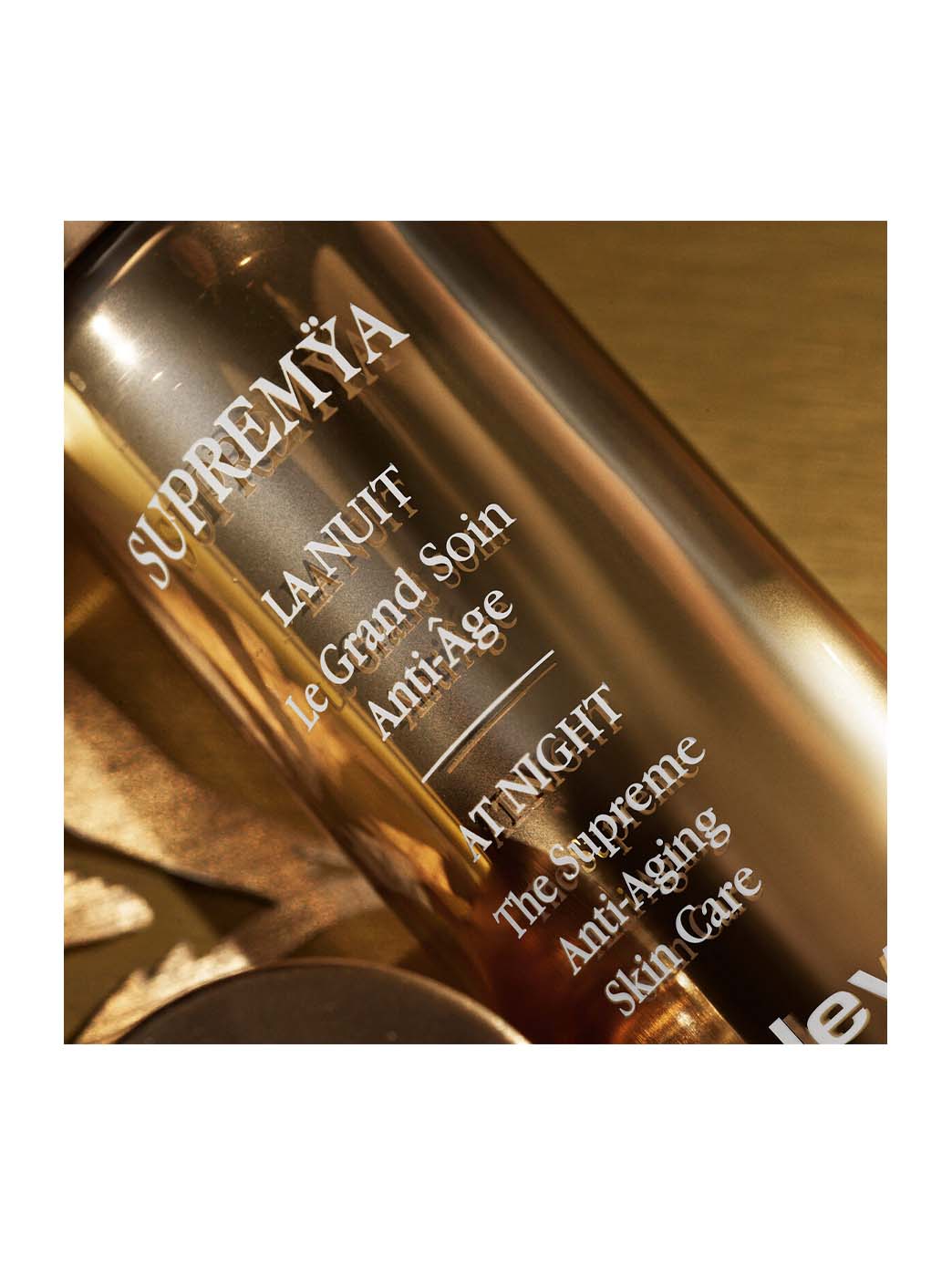 Sisley Supremÿa La Nuit Anti-Age - Image 3