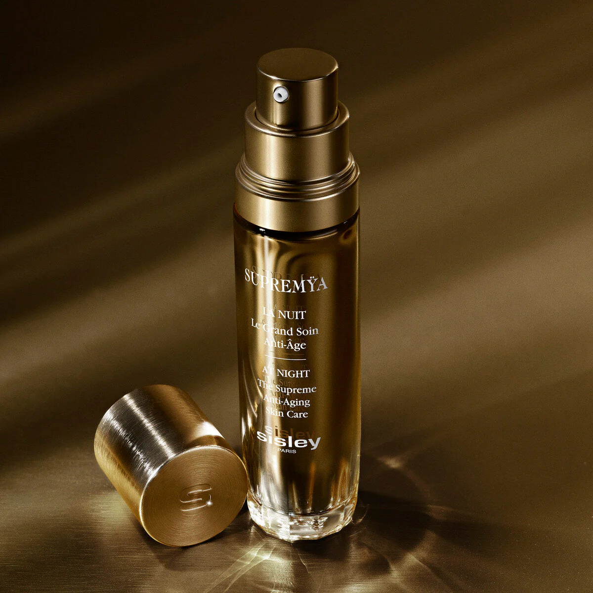 Sisley Supremÿa La Nuit Anti-Age - Image 9
