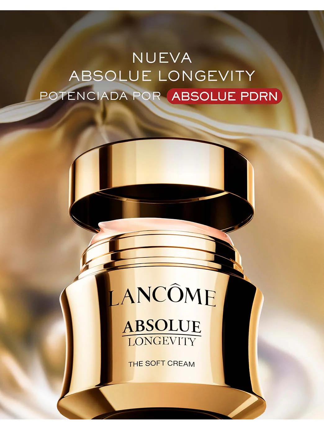 Lancôme Absolue Longevity Soft Cream - Image 4