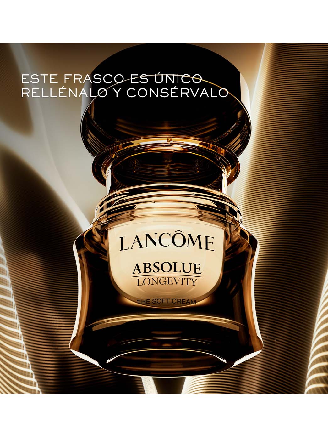 Lancôme Absolue Longevity Soft Cream - Image 9