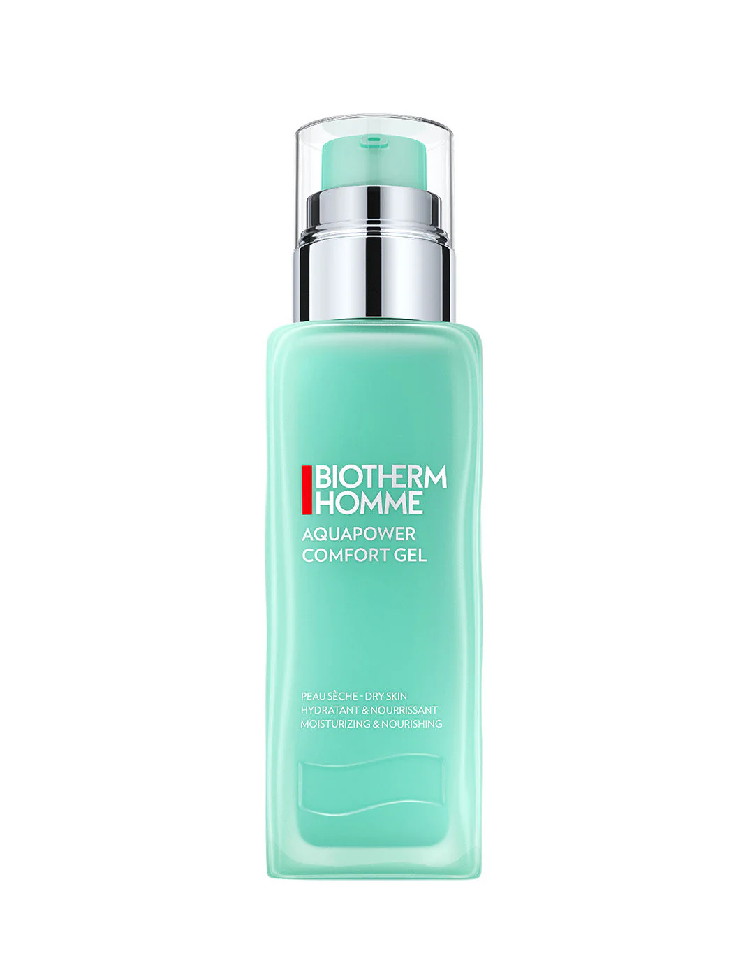 Biotherm Homme Aquapower Confort 75 ml