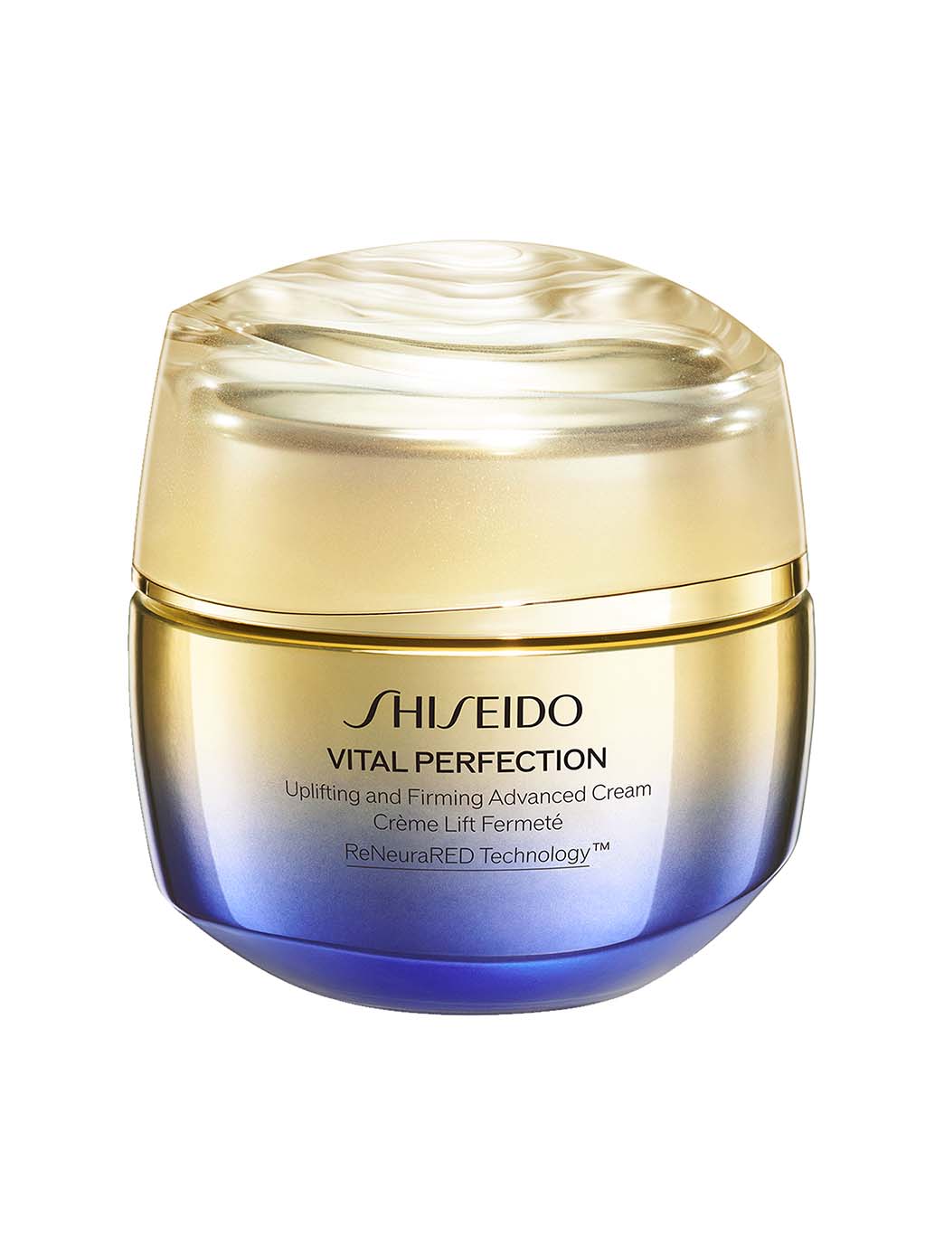 Shiseido Vital Perfection Advanced Crema 50 ml - Image 3