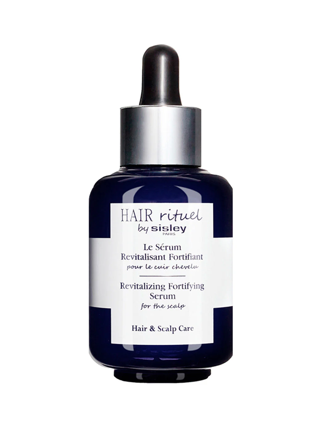 Sisley Hair rituel sérum fortificante