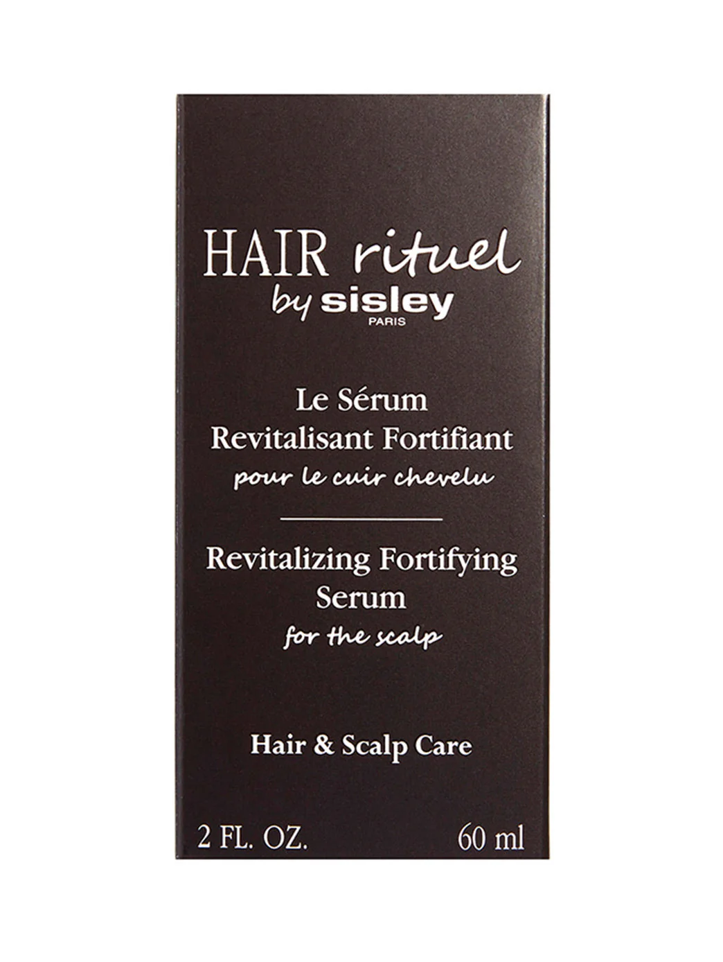 Sisley Hair rituel sérum fortificante - Image 3