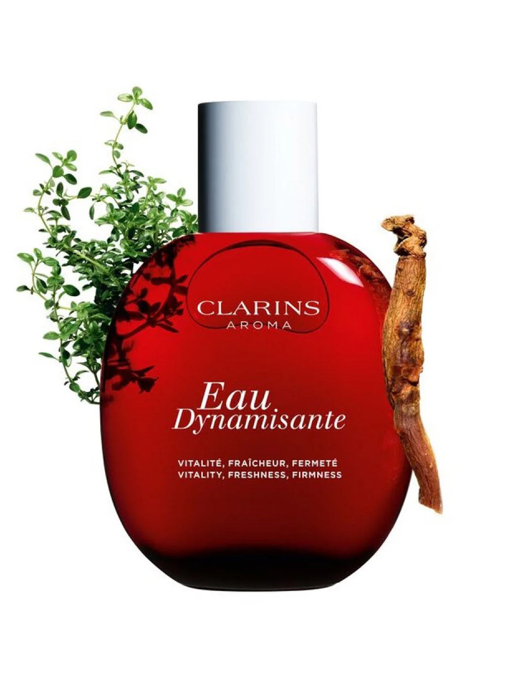 Clarins Eau Dynamisante - Image 2