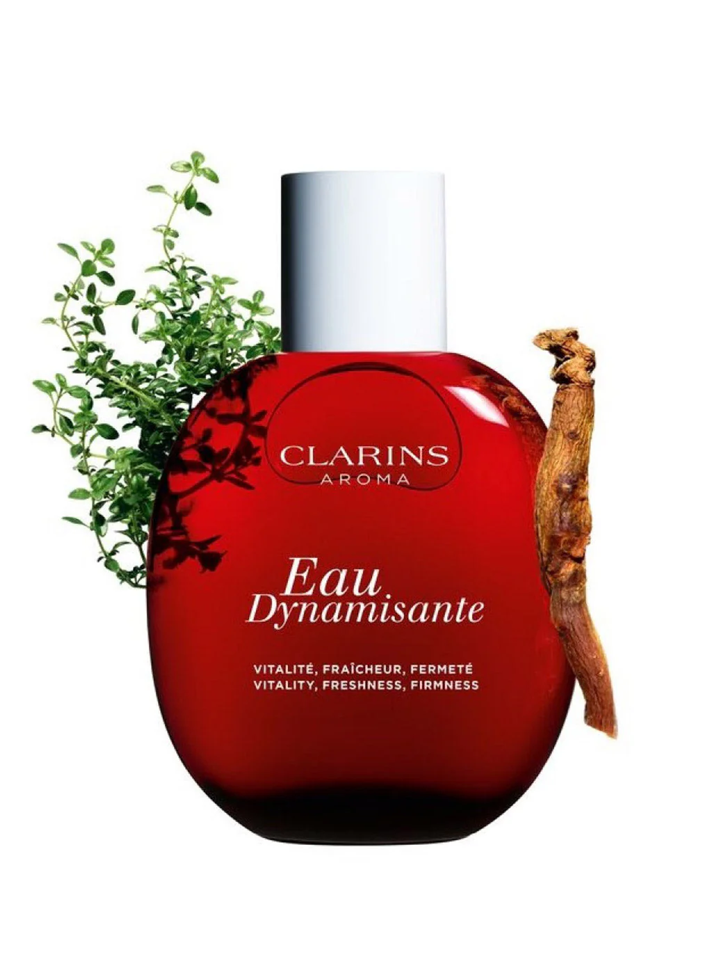 Clarins Eau Dynamisante - Image 3