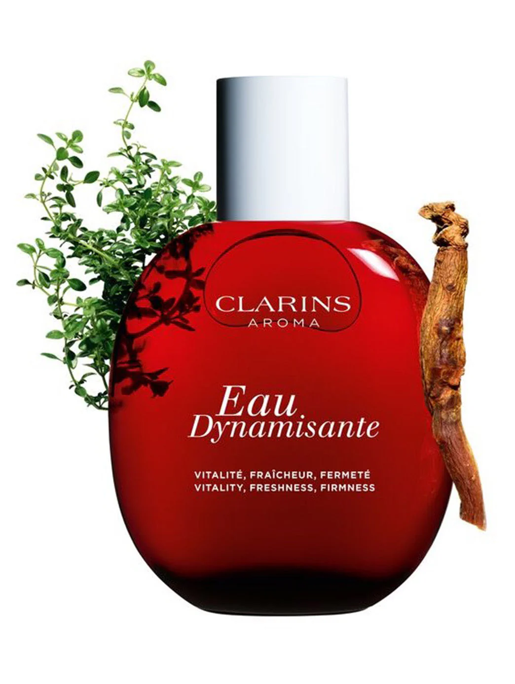 Clarins Eau Dynamisante - Image 6