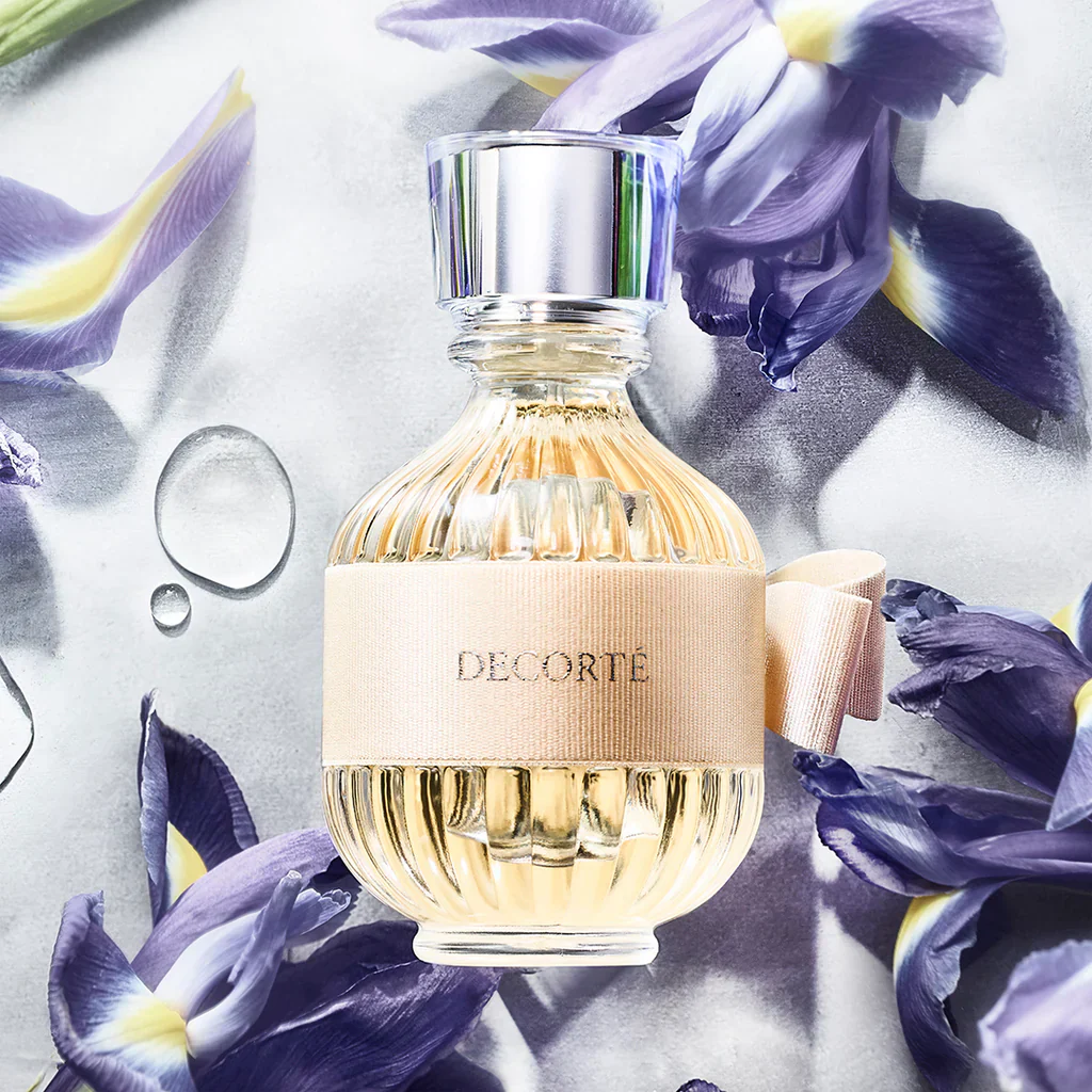 Decorté Kimono Kihin Eau de Toilette - Image 2