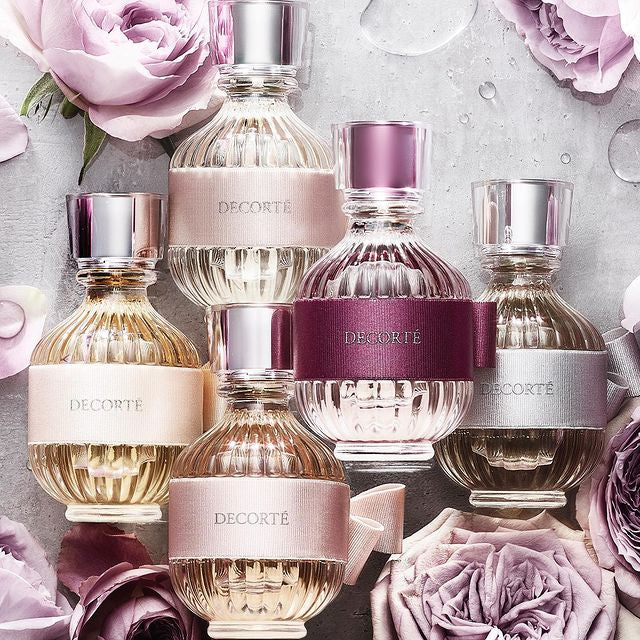 Decorté Kimono Kihin Eau de Toilette - Image 4