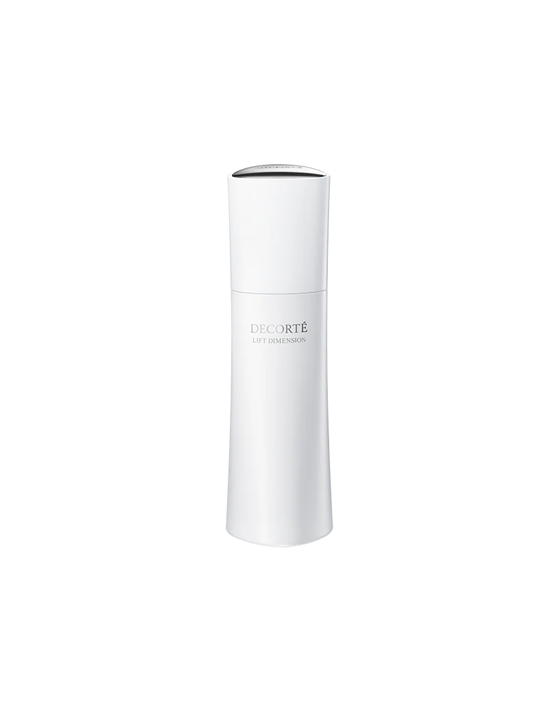 Decorté Lift Dimension Emulsión reafirmante y voluminizadora