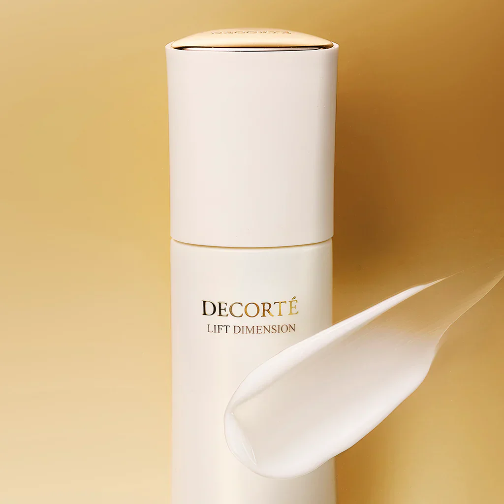 Decorté Lift Dimension Emulsión reafirmante y voluminizadora - Image 3
