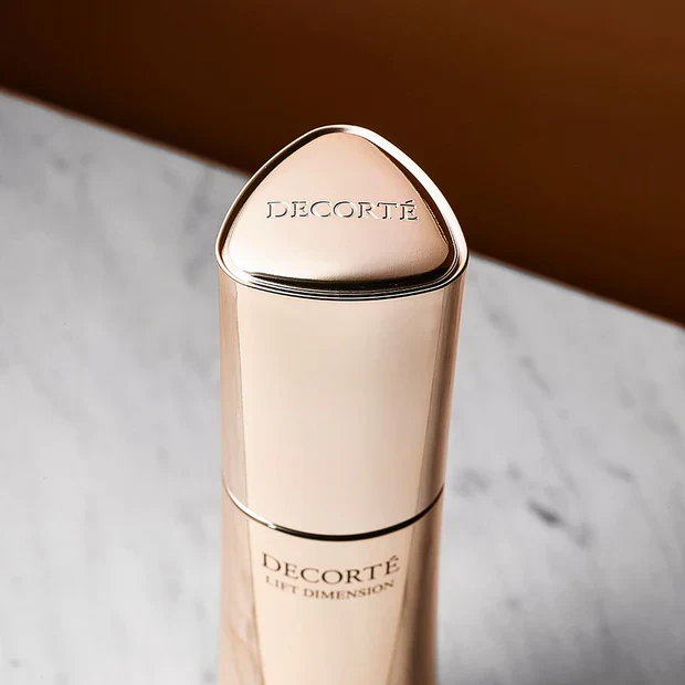Decorté Sérum facial Lift Dimension Ultimate Lift + Firm Treatment Serum - Image 2