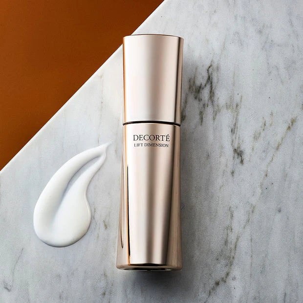 Decorté Sérum facial Lift Dimension Ultimate Lift + Firm Treatment Serum - Image 3