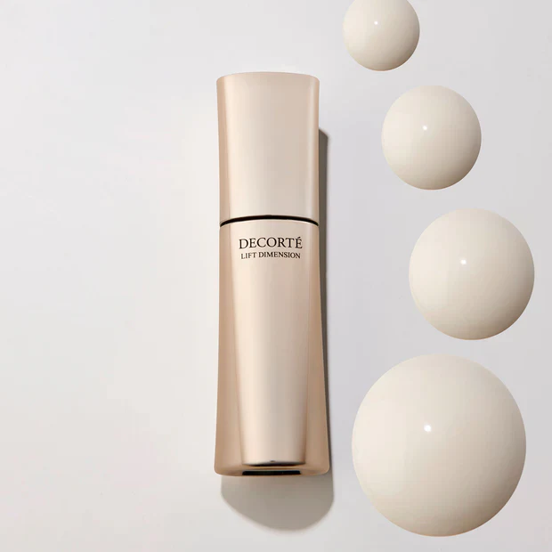 Decorté Sérum facial Lift Dimension Ultimate Lift + Firm Treatment Serum - Image 5