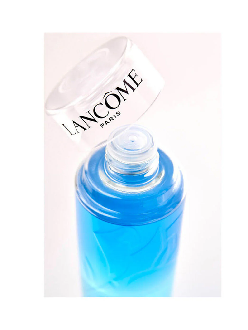 Lancôme Bi-facil desmaquillante ojos bifásico - Image 4