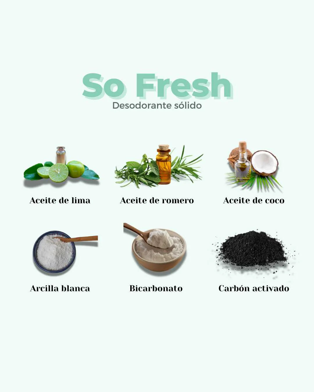 Banbu Desodorante sólido Eco So Fresh 45 ml - Image 4
