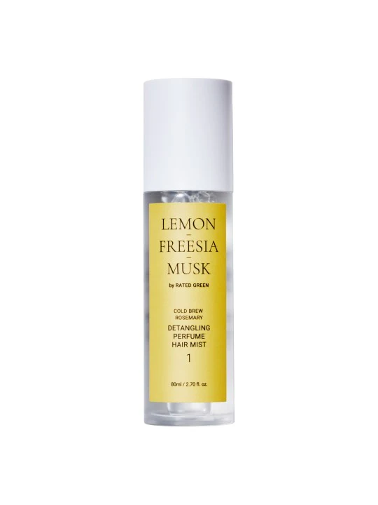 Maymoo Detangling perfume hair mist 01