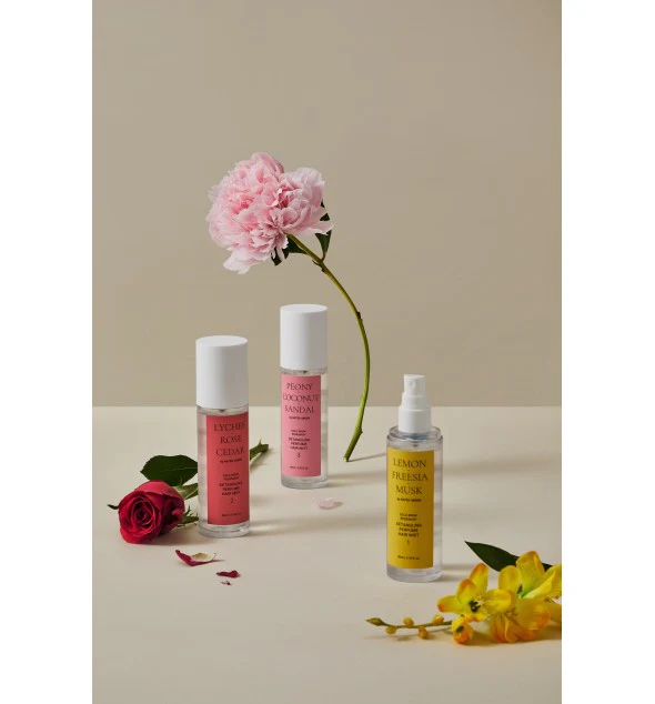 Maymoo Detangling perfume hair mist 01 - Image 2