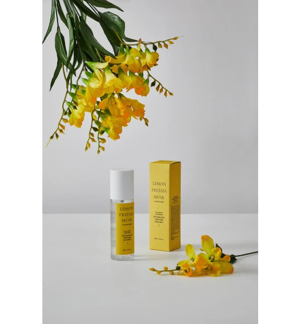 Maymoo Detangling perfume hair mist 01 - Image 3