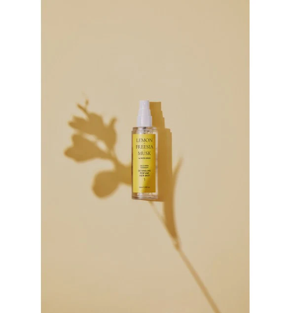 Maymoo Detangling perfume hair mist 01 - Image 4