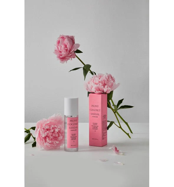Maymoo Detangling perfume hair mist 03 - Image 3
