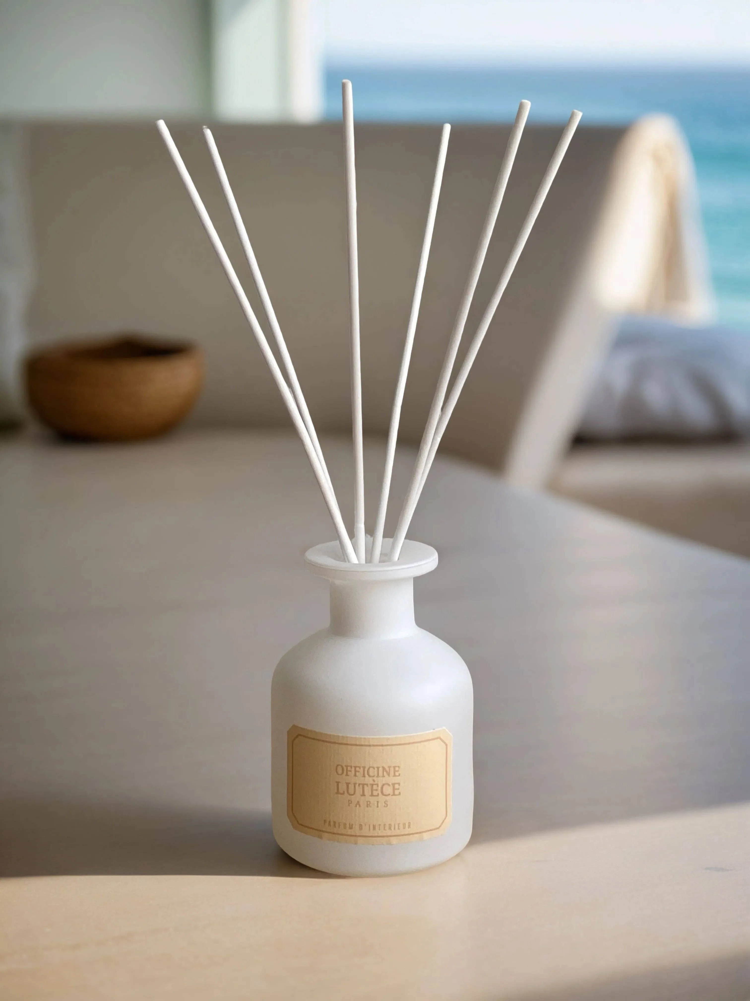 Generic Difusor Jardín Siciliano Bergamota y Naranja 100 ml - Image 3