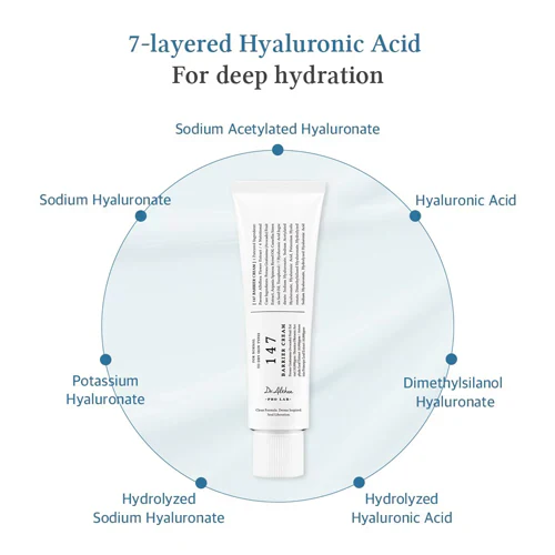 Dr. Althea 147 Barrier Cream - Image 2