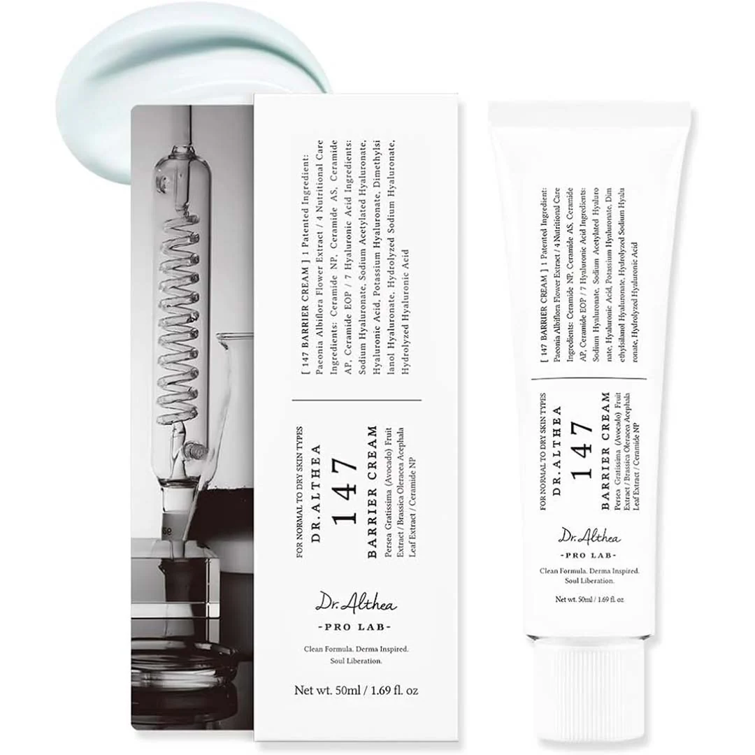 Dr. Althea 147 Barrier Cream - Image 3
