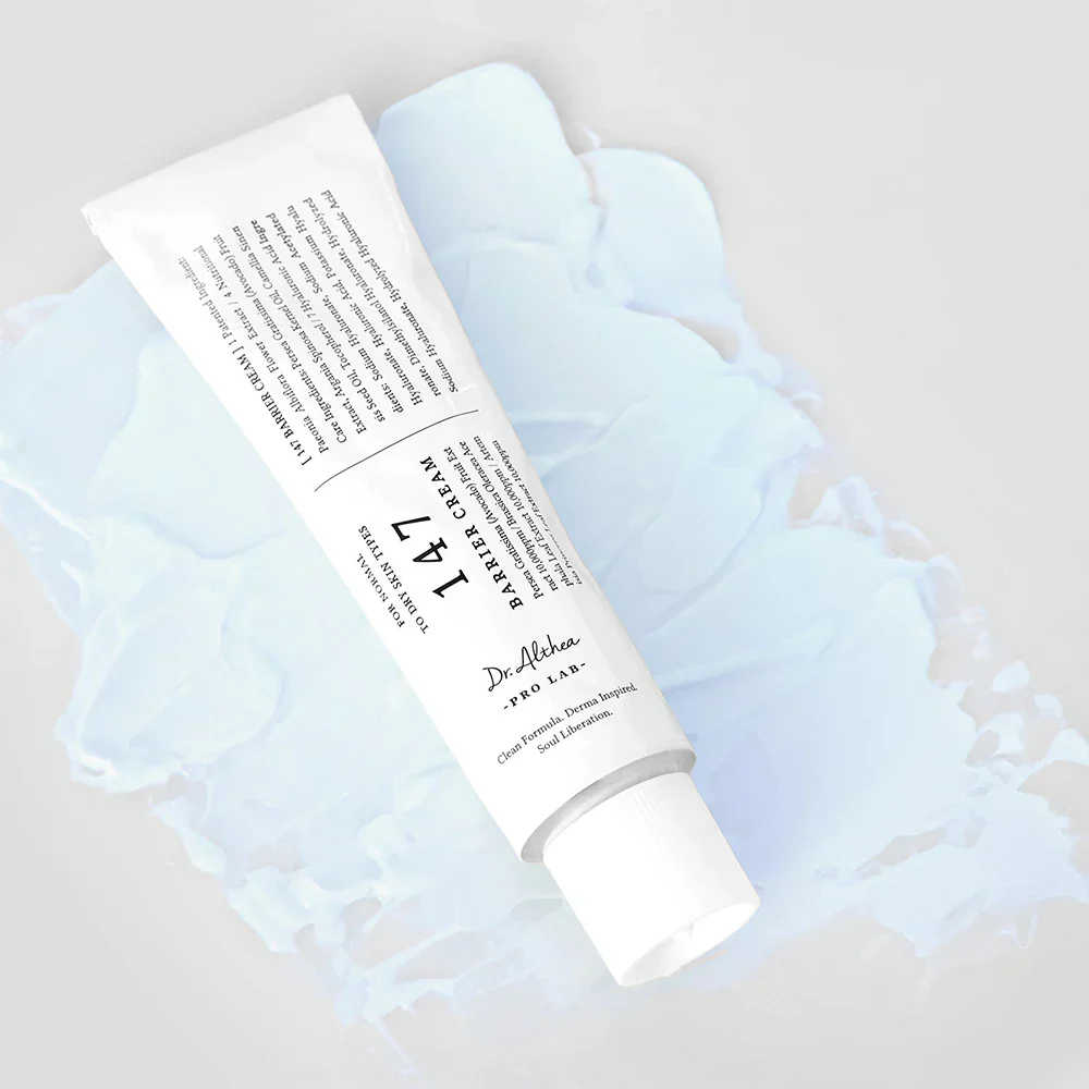 Dr. Althea 147 Barrier Cream - Image 5