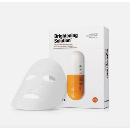 Dr.Jart+ Dermask micro jet brightening solution 30 g